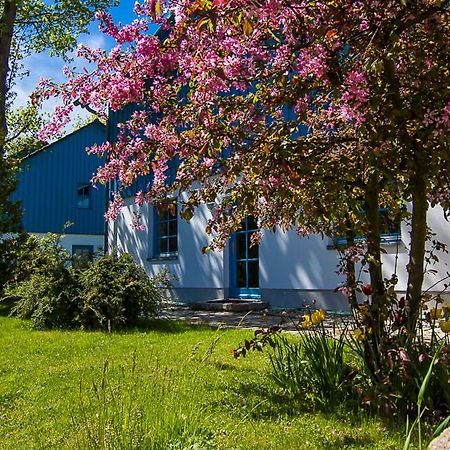 Ferienanlage Kap Arkona - App 7 Putgarten Exterior foto